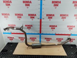 Глушитель средняя часть Honda Civic 8 3D 2006-2010