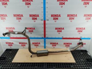 Глушитель средняя часть Honda Civic 8 5D 2006-2010