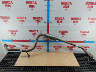 Глушитель средняя часть Honda Civic 8 3D 2006-2010