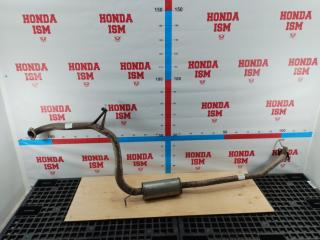 Глушитель средняя часть Honda Civic 8 5D 2006-2010
