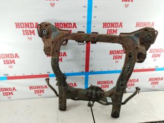 Фото запчасти подрамник передний Honda Accord 7 2003-2008 контрактная запчасть Запчасть подрамник передний Honda Accord 7 2003-2008