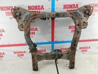 Фото запчасти подрамник передний Honda Accord 7 2002-2008 контрактная запчасть Запчасть подрамник передний Honda Accord 7 2002-2008