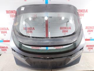 Крышка багажника Honda Civic 8 5D 2007 контрактная Крышка багажника Honda Civic 8 5D 2007