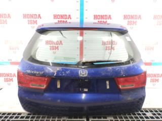 Дверь багажника задняя Honda Accord 8 2008-2012