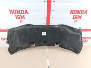 Шумоизоляция капота передняя Honda Civic 8 3D 2007