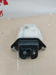 Замок крышки багажника задний Honda Civic 8 3D 2007 контрактная Замок крышки багажника задний Honda Civic 8 3D 2007