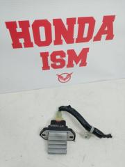 Резистор печки Honda Civic 8 3D 2007