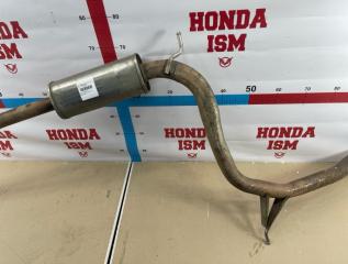 Глушитель средняя часть Honda Civic 8 5D 2006