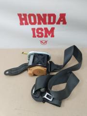 Ремень безопасности передний левый Honda Civic 8 3D 2007