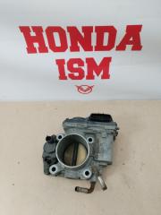 Дросельная заслонка Honda Civic 8 3D 2007 контрактная Дросельная заслонка Honda Civic 8 3D 2007