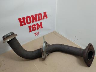 Приемная труба глушителя Honda Civic 8 3D 2007
