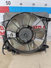 Диффузор Радиатора Двигателя Honda Civic 8 3D 2007