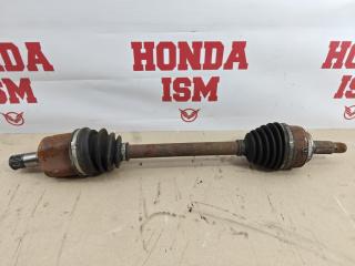 Привод передний левый Honda Civic 8 3D 2007