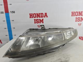 Фара левая Honda Civic 8 3D 2007