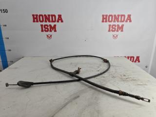 Трос ручника задний левый Honda Civic 8 3D 2007 контрактная Трос ручника задний левый Honda Civic 8 3D 2007
