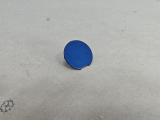 Запчасть заглушка бампера Honda Civic 8 3D 2007