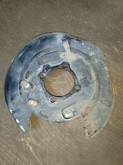 Пыльник Тормозной Диска задний левый Honda CR-V 3 2006-2012