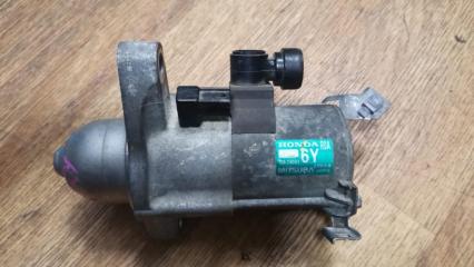 Запчасть стартер Honda Stepwgn 2014