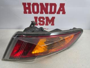 Фонарь в крыло задний правый Honda Civic 8 5D 2006-2010