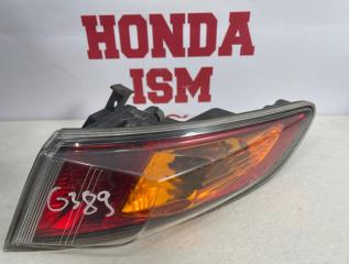 Фонарь в крыло задний правый Honda Civic 8 5D 2007