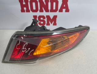 Фонарь в крыло задний правый Honda Civic 8 5D 2006-2010