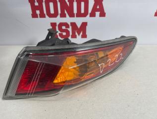 Фонарь в крыло задний правый Honda Civic 8 5D 2006-2010