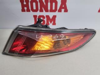 Фонарь в крыло задний правый Honda Civic 8 5D 2007