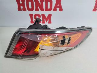 Фонарь в крыло задний правый Honda Civic 8 3D 2006-2010