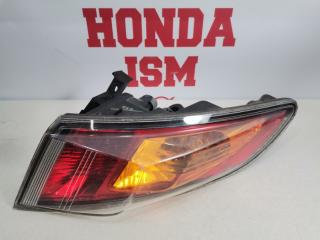 Фонарь в крыло задний правый Honda Civic 8 5D 2006-2010