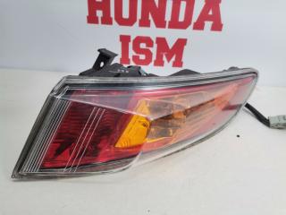 Фонарь в крыло задний правый Honda Civic 8 5D 2006-2010