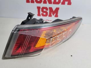 Фонарь в крыло задний правый Honda Civic 8 5D 2006-2010