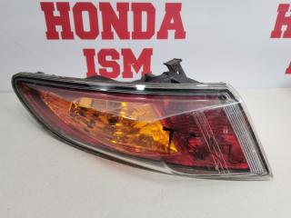 Фонарь в крыло задний левый Honda Civic 8 5D 2006-2010