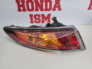 Фонарь в крыло задний левый Honda Civic 8 5D 2006-2010