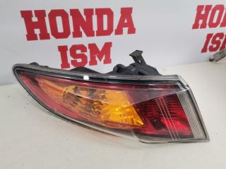 Фонарь в крыло задний левый Honda Civic 8 3D 2006-2010