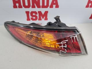 Фонарь в крыло задний левый Honda Civic 8 5D 2006-2010