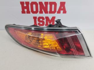 Фонарь в крыло задний левый Honda Civic 8 5D 2006-2010
