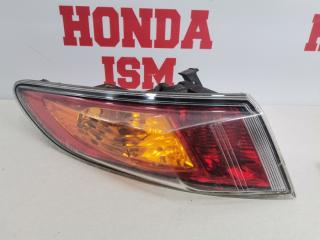Фонарь в крыло задний левый Honda Civic 8 5D 2006-2010