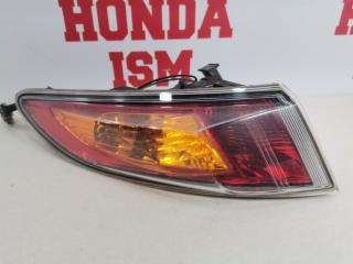 Фонарь в крыло задний левый Honda Civic 8 3D 2006-2010
