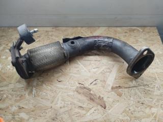 Приемная труба глушителя Honda Accord 7 2003-2007