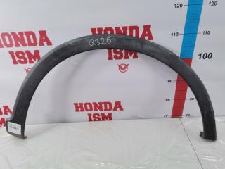 Накладка Арки Колеса задняя правая Honda Civic 8 5D 2008
