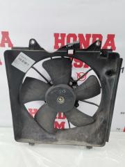 Диффузор Радиатора Двигателя Honda Civic 8 5D 2008