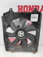 Диффузор Радиатора Двигателя Honda Civic 8 5D 2008