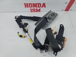 Ремень безопасности передний левый Honda Civic 8 5D 2008