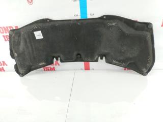 Шумоизоляция капота Honda Civic 8 5D 2008