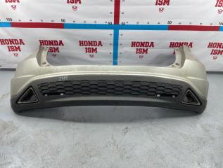 Запчасть бампер задний Honda Civic 8 5D 2006-2011