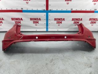 Запчасть бампер задний Honda Civic Type R 2006-2010