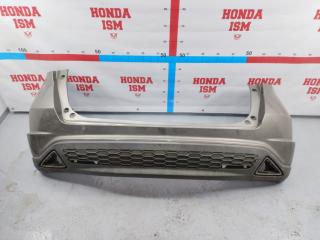 Запчасть бампер задний Honda Civic 8 5D 2006-2010