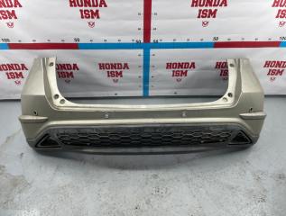 Запчасть бампер задний Honda Civic 8 5D 2006-2010