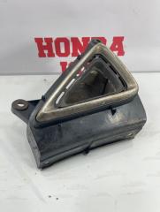 Насадка глушителя левая Honda Civic 8 5D 2006-2010