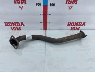 Приемная труба глушителя Honda CR-V 2007